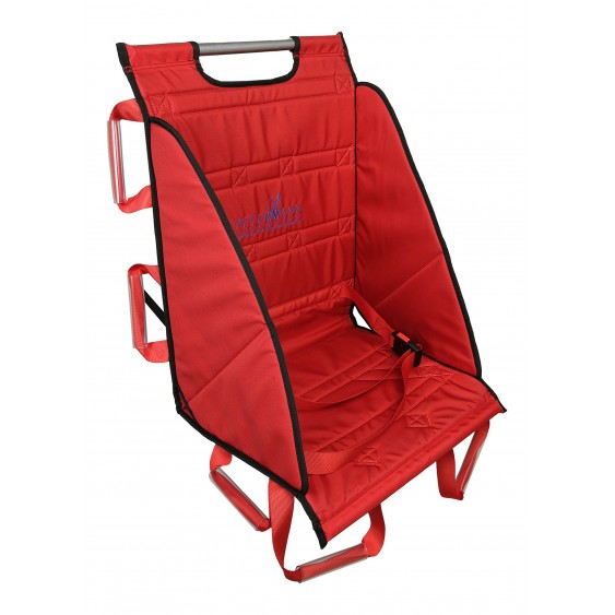 Przenośne siedzisko transportowe Alpha® Carrier Seat Swing - PM-4035
