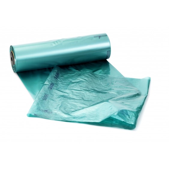 Folia poślizgowa PEM Disposable Sliding Foil. PM-060.60-100 - sama folia